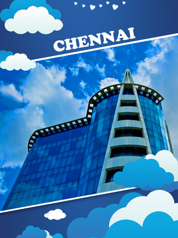 免費下載旅遊APP|Chennai City Offline Map Tourism Guide app開箱文|APP開箱王