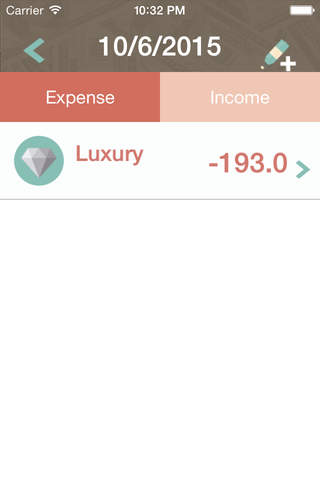 Lazy Money Book screenshot 3