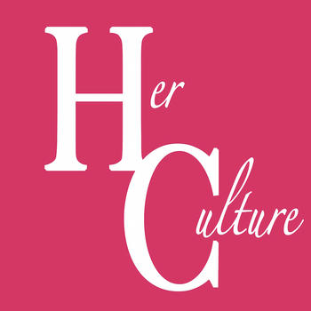 Her Culture LOGO-APP點子