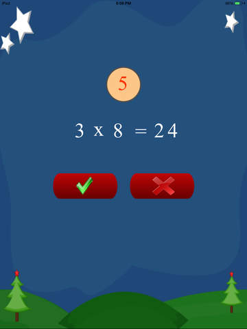 【免費教育App】Basic Maths Practice ~ quiz & learn a tricks multiplication addition division fun for kids-APP點子