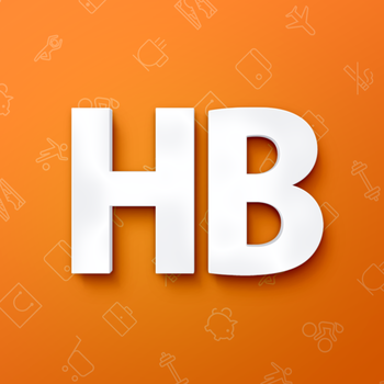 HabBet - track&bet on your success habits LOGO-APP點子