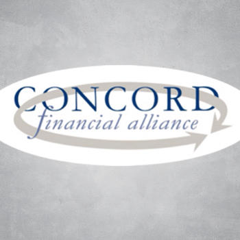 Concord Financial Alliance HD LOGO-APP點子