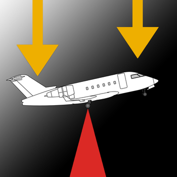 Pan Aero Weight and Balance CL600,CL604,CL605 LOGO-APP點子