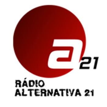 Radio Alternativa 21 LOGO-APP點子