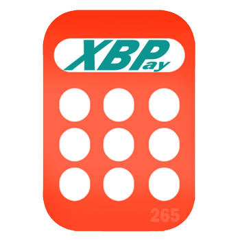 XBPayApp LOGO-APP點子