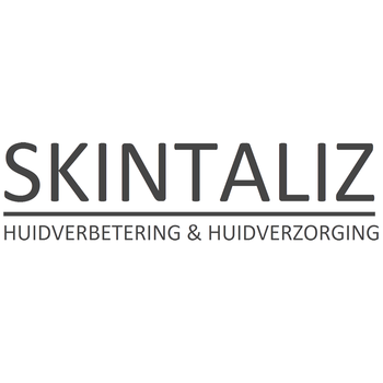 Schoonheidssalon Skintaliz LOGO-APP點子