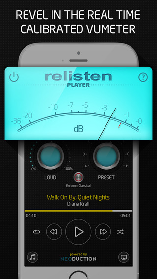 免費下載音樂APP|Relisten Player, the music optimiser app開箱文|APP開箱王