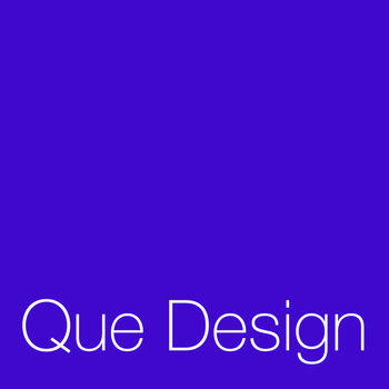 Que Design LOGO-APP點子