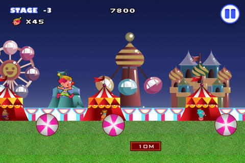 Circus Show screenshot 4
