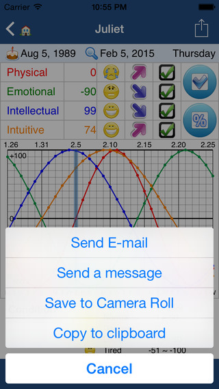 iPhone Screenshot 2