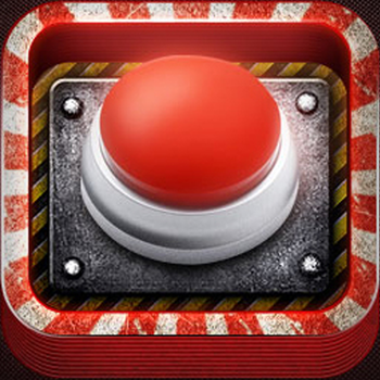 VSounds - Big Button Box OMG Soundboard for Vine Free LOGO-APP點子