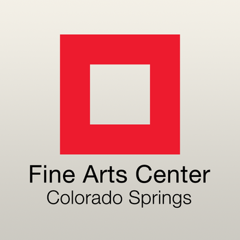 FAC -  Colorado Springs Fine Arts Center LOGO-APP點子