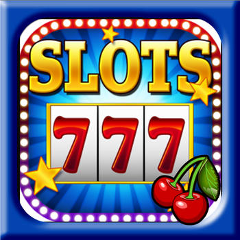 Pirate Casino 777 Slots LOGO-APP點子