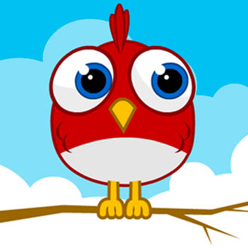 Angry Parrot 遊戲 App LOGO-APP開箱王