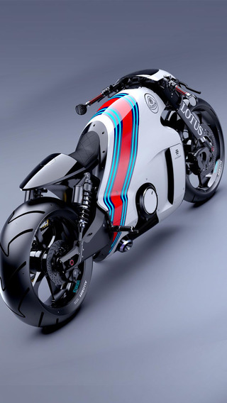 Cool Bikes HD Wallpapers - Hot Sports Bike And Motorcycles Backgrounds Pictures