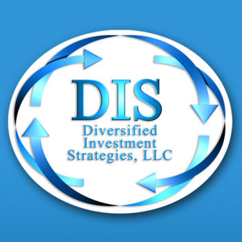 Diversified Investment Strategies LOGO-APP點子