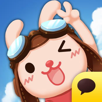 애니팡2 for Kakao LOGO-APP點子