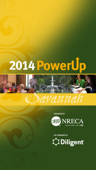 NRECA PowerUp 2014