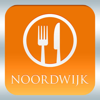 Noordwijk Restaurants LOGO-APP點子