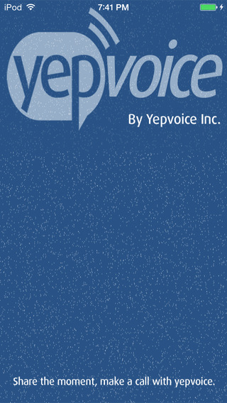 Yepvoice