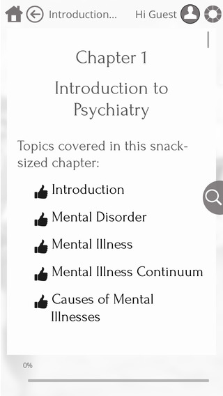 【免費教育App】Learn Psychology and Psychiatry by GoLearningBus-APP點子