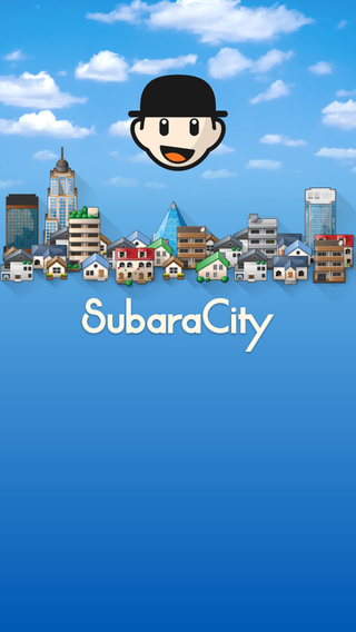 【免費遊戲App】SubaraCity-APP點子