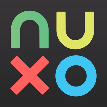 Nuxo LOGO-APP點子