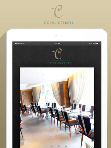 免費下載旅遊APP|Hotel Celeste app開箱文|APP開箱王