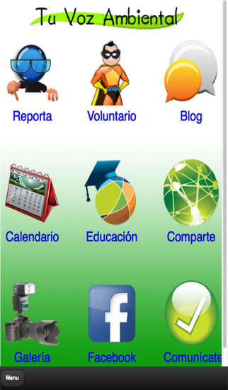 免費下載教育APP|Tu Voz Ambiental app開箱文|APP開箱王