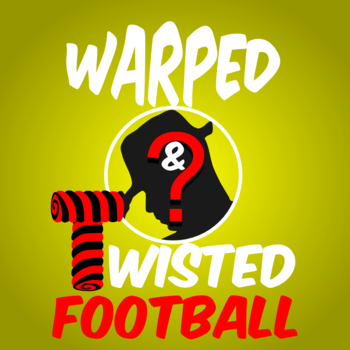 Warped And Twisted Football Players Caricature Quiz Maestro 遊戲 App LOGO-APP開箱王