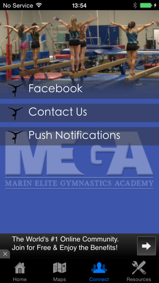 免費下載運動APP|MEGA Gymnastics by AYN app開箱文|APP開箱王