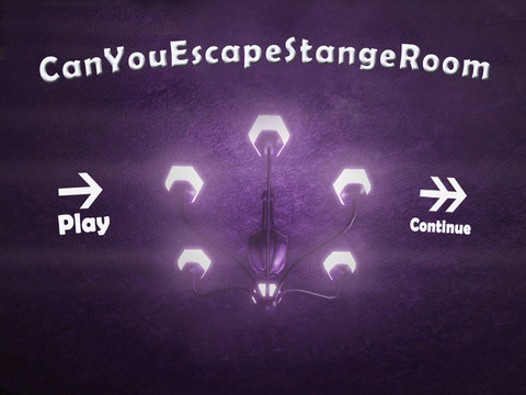 免費下載遊戲APP|Can You Escape Strange Room 4 app開箱文|APP開箱王