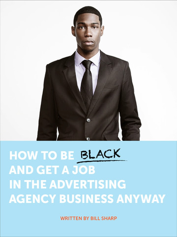 How To Get A Job In Advertising Anyway