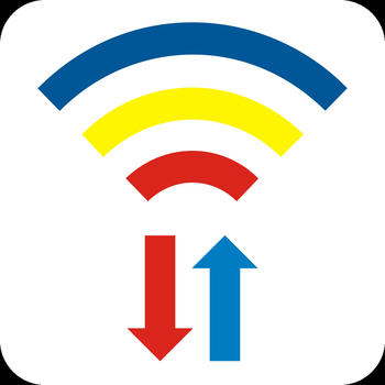 E-cast WIFI-ShareDisk LOGO-APP點子