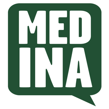 Discover Medina History LOGO-APP點子