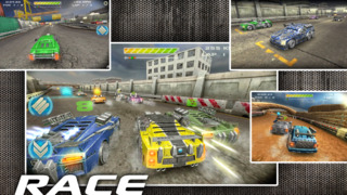 Battle Riders iPhone