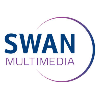 SWAN multimedia LOGO-APP點子