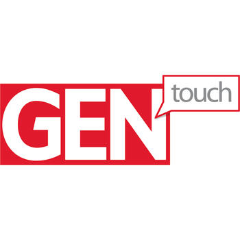 GEN Touch 新聞 App LOGO-APP開箱王