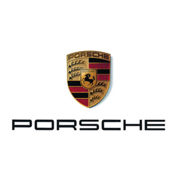 Porsche Eesti LOGO-APP點子