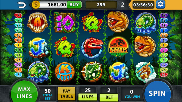 【免費遊戲App】SlotoPlay - Free Vegas Casino Slot Games for Fun-APP點子