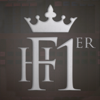 Hotel Francois 1er LOGO-APP點子