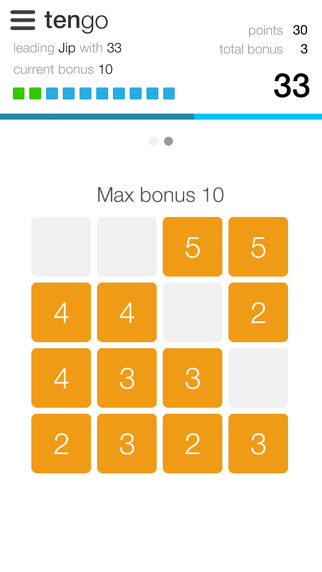 【免費遊戲App】Tengo Game-APP點子