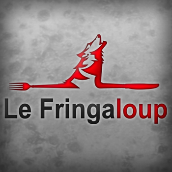 Le Fringaloup LOGO-APP點子