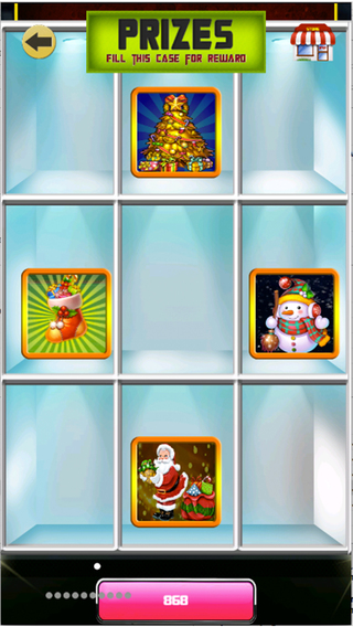 免費下載遊戲APP|Christmas Slots Free Lucky machines app開箱文|APP開箱王
