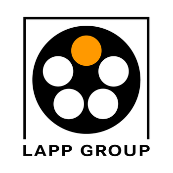 Lapp Group Track and Trace LOGO-APP點子