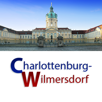 Charlottenburg Wilmersdorf 旅遊 App LOGO-APP開箱王