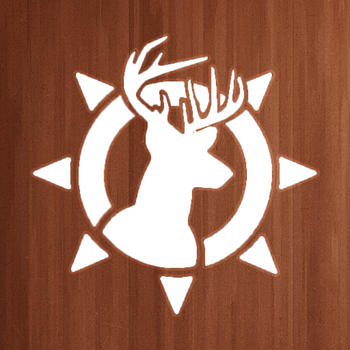 HuntingScout LOGO-APP點子