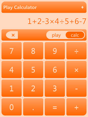 免費下載遊戲APP|Play Calculator app開箱文|APP開箱王