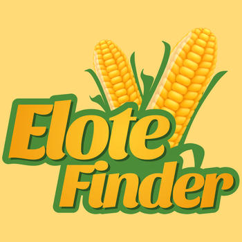 Elote Finder 生活 App LOGO-APP開箱王