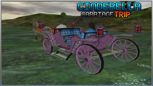 Cinderella Carriage Trip
